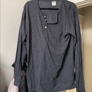 Victoria’s Secret Long sleeve pullover size M
